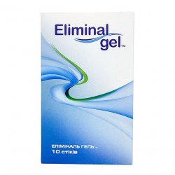 Элиминаль гель (Eliminal gel) стик 20г №10 в Великом Новгороде и области фото