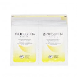 Биофосфина (Biofosfina) пак. 5г 20шт в Великом Новгороде и области фото